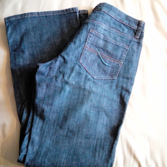 🌈 3/$25 a.n.a. jeans - Picture 3 of 3